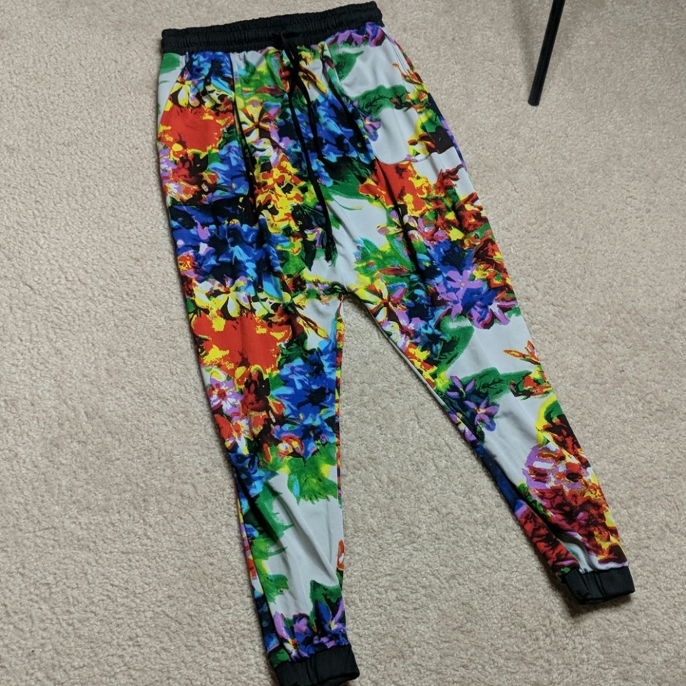 Hot Gal Sweatpants